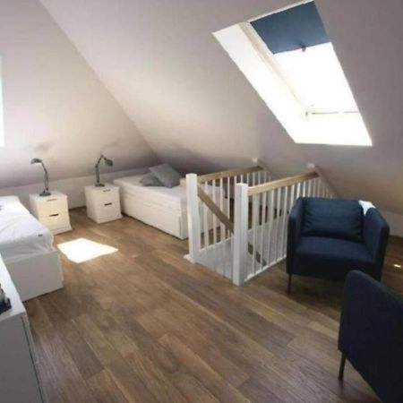 Apartament Familia דז'יבנובק מראה חיצוני תמונה