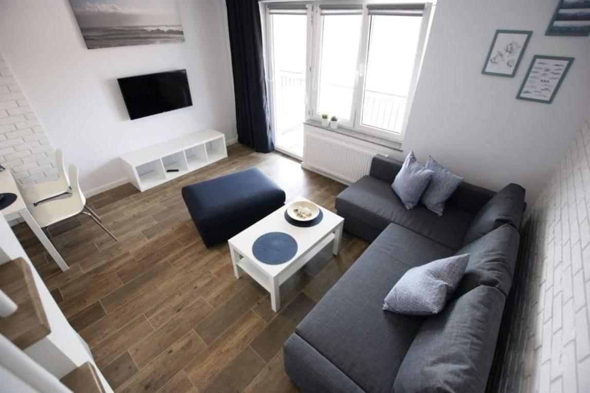 Apartament Familia דז'יבנובק מראה חיצוני תמונה